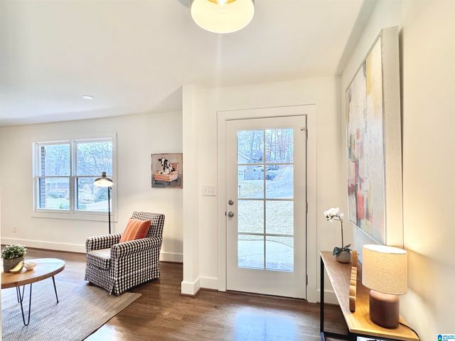 2354 TYROL PLACE, Vestavia Hills, AL 35216