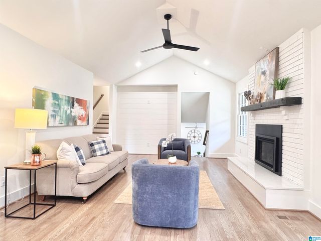 2354 TYROL PLACE, Vestavia Hills, AL 35216