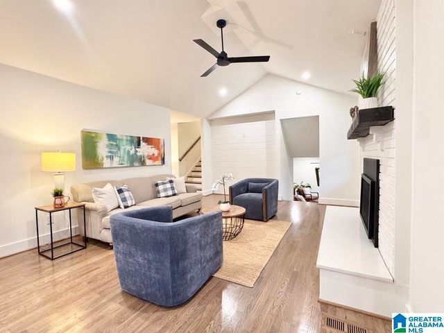 2354 TYROL PLACE, Vestavia Hills, AL 35216