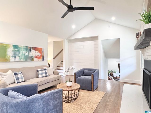 2354 TYROL PLACE, Vestavia Hills, AL 35216