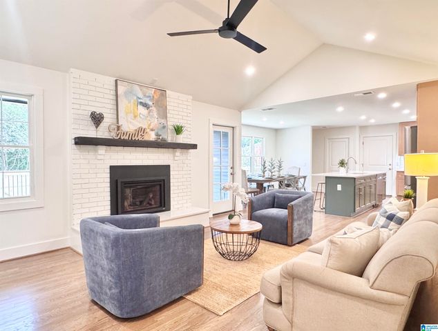 2354 TYROL PLACE, Vestavia Hills, AL 35216