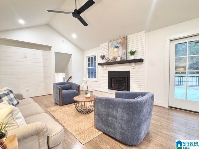 2354 TYROL PLACE, Vestavia Hills, AL 35216