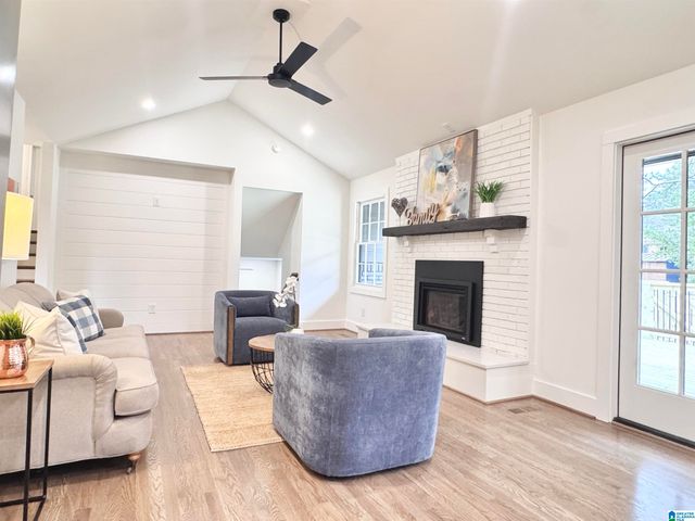 2354 TYROL PLACE, Vestavia Hills, AL 35216