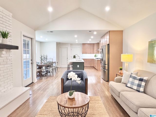 2354 TYROL PLACE, Vestavia Hills, AL 35216