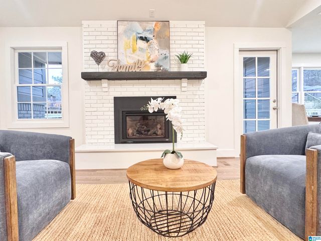 2354 TYROL PLACE, Vestavia Hills, AL 35216