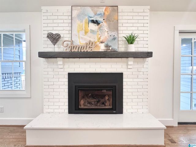 2354 TYROL PLACE, Vestavia Hills, AL 35216