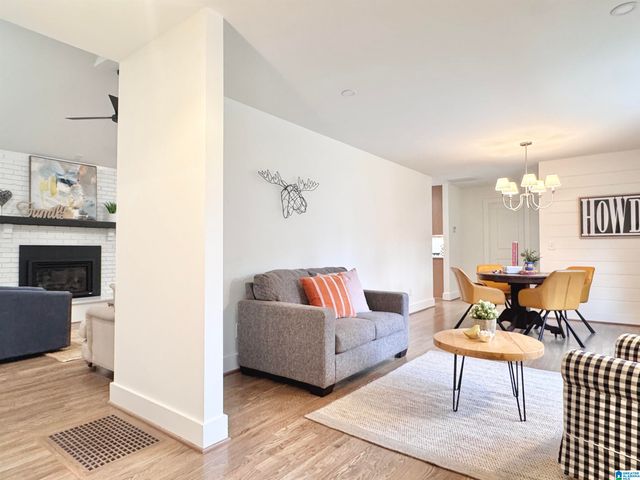 2354 TYROL PLACE, Vestavia Hills, AL 35216