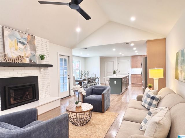 2354 TYROL PLACE, Vestavia Hills, AL 35216