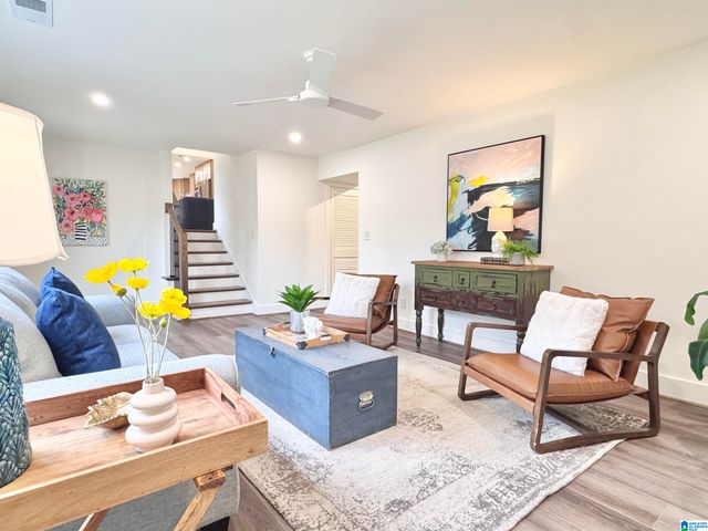 2354 TYROL PLACE, Vestavia Hills, AL 35216