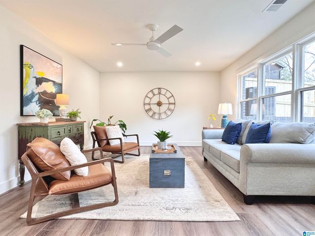 2354 TYROL PLACE, Vestavia Hills, AL 35216