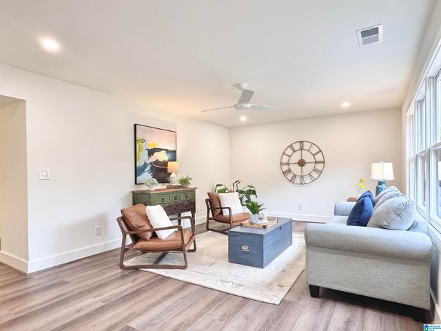 2354 TYROL PLACE, Vestavia Hills, AL 35216