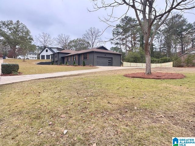 2354 TYROL PLACE, Vestavia Hills, AL 35216