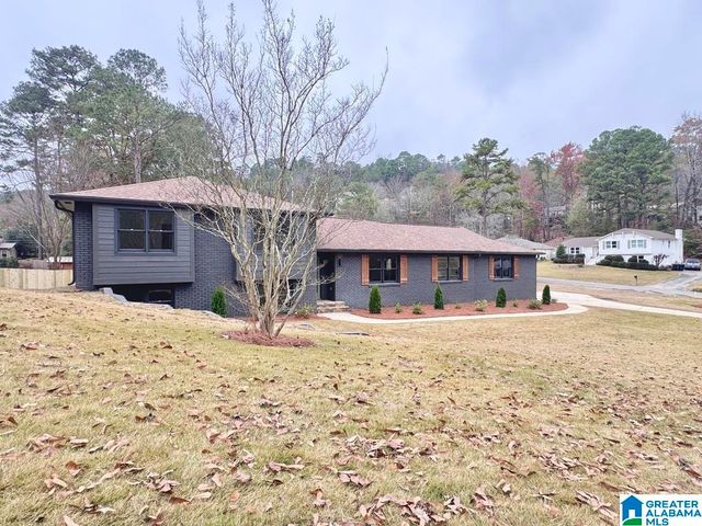 2354 TYROL PLACE, Vestavia Hills, AL 35216
