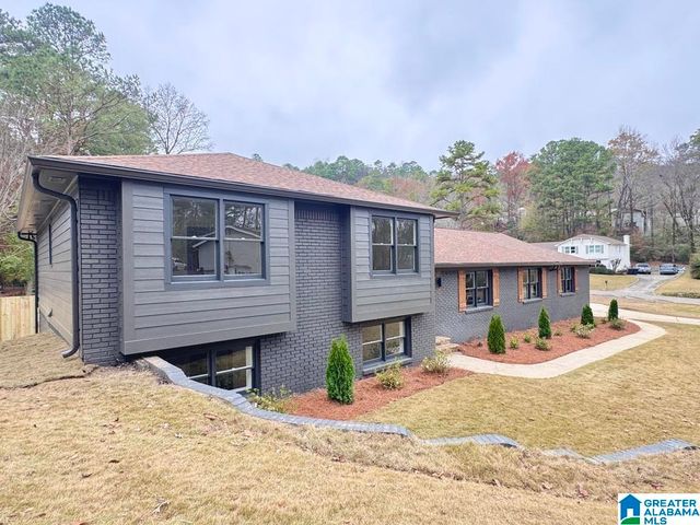 2354 TYROL PLACE, Vestavia Hills, AL 35216