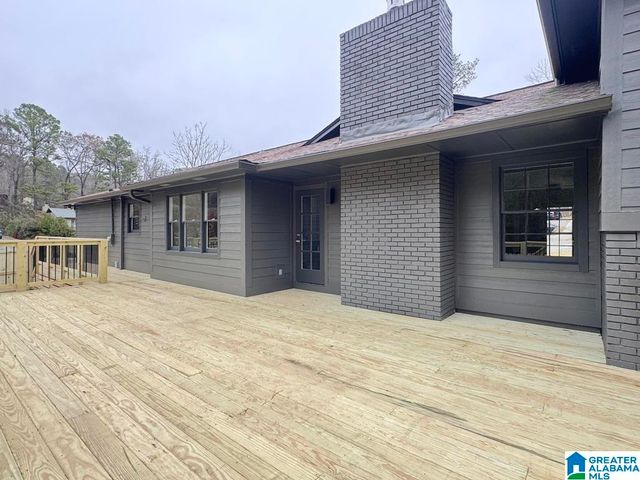 2354 TYROL PLACE, Vestavia Hills, AL 35216