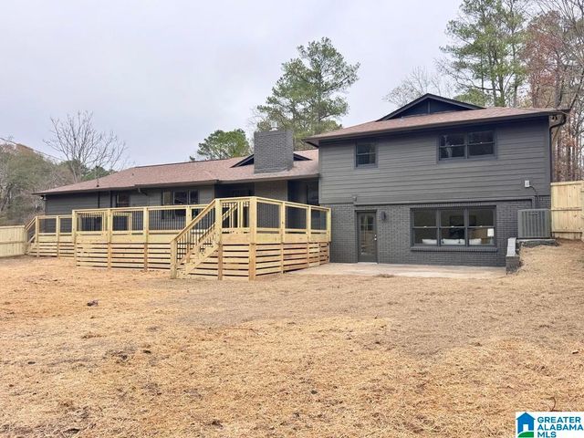 2354 TYROL PLACE, Vestavia Hills, AL 35216