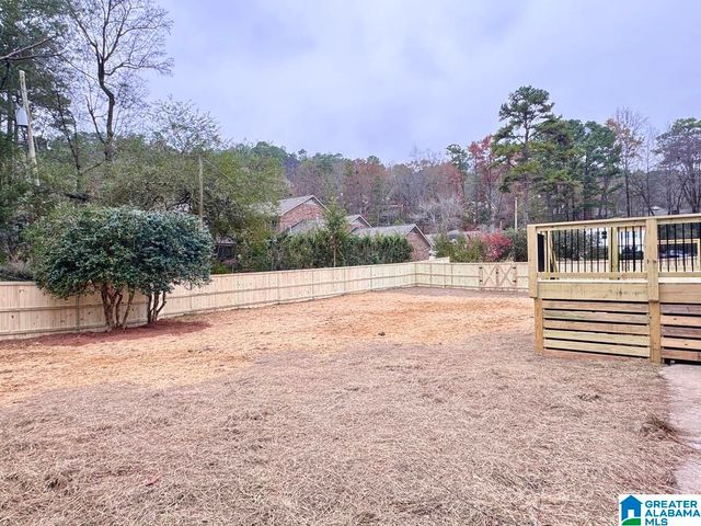 2354 TYROL PLACE, Vestavia Hills, AL 35216