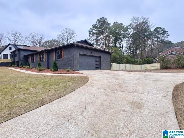 2354 TYROL PLACE, Vestavia Hills, AL 35216