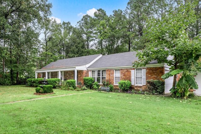 4344 PAULA DR, Memphis, TN 38116