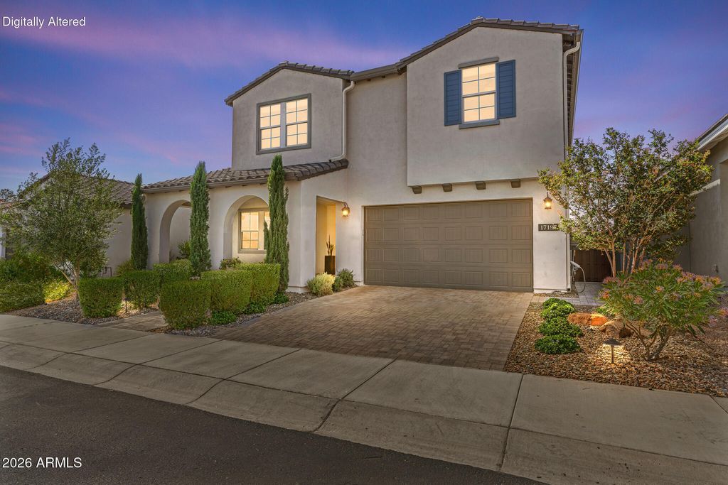 17197 W MIDDLEBURY Street, Surprise, AZ 85388 — photo 2