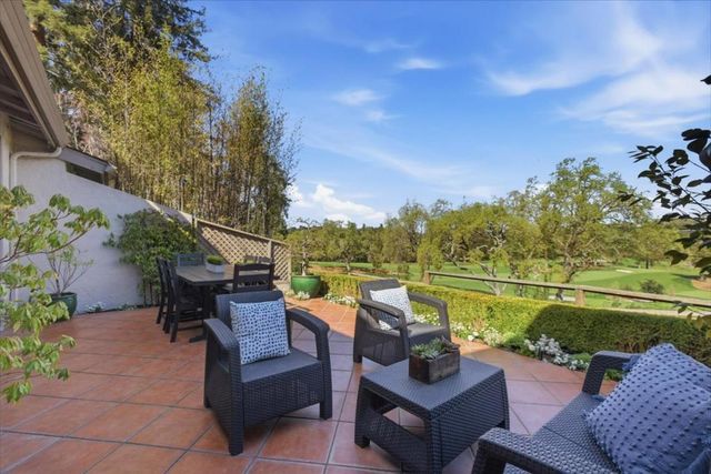 206 Sand Hill Circle, Menlo Park, CA 94025