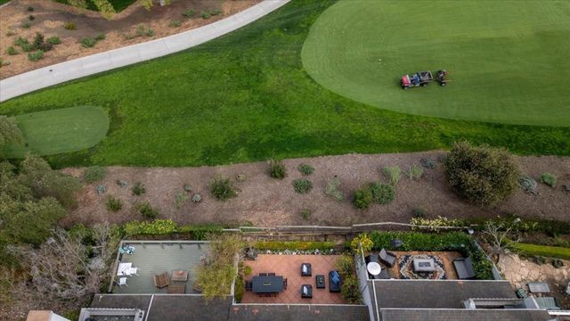 206 Sand Hill Circle, Menlo Park, CA 94025