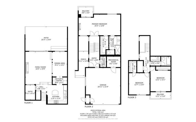 206 Sand Hill Circle, Menlo Park, CA 94025