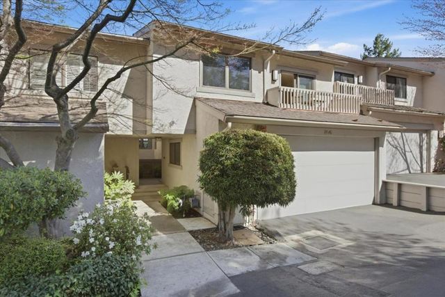 206 Sand Hill Circle, Menlo Park, CA 94025