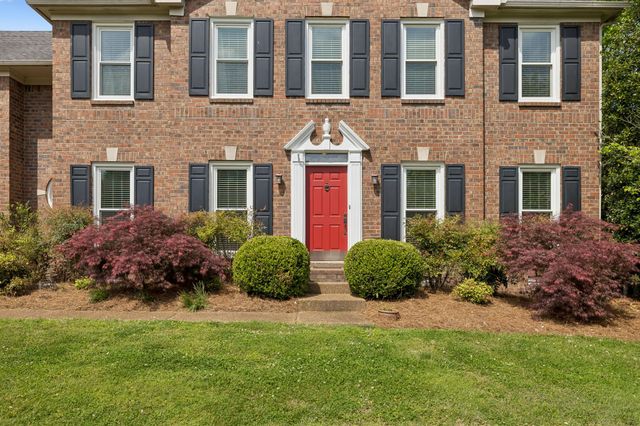 1067 Holly Tree Farms Rd, Brentwood, TN 37027