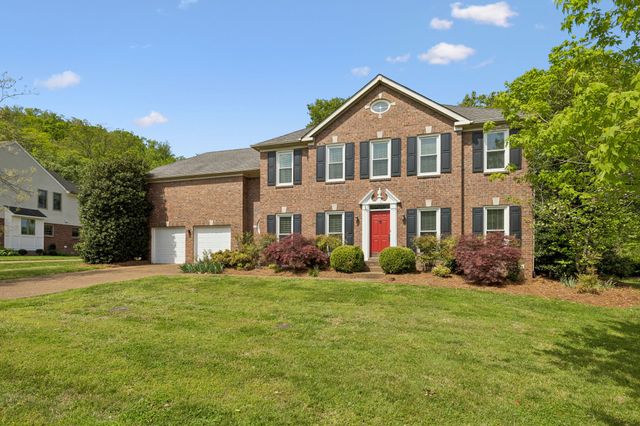 1067 Holly Tree Farms Rd, Brentwood, TN 37027