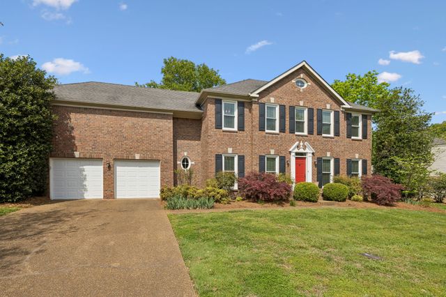 1067 Holly Tree Farms Rd, Brentwood, TN 37027