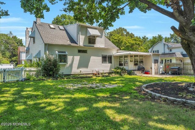 7 Richmond Avenue, Lumberton, NJ 08048