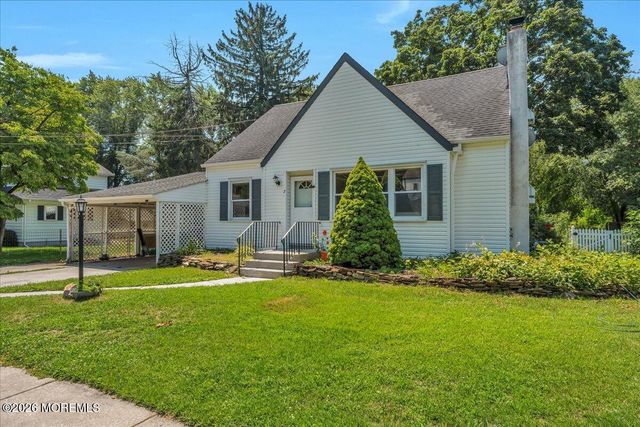 7 Richmond Avenue, Lumberton, NJ 08048