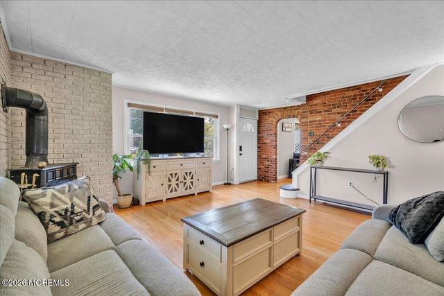 7 Richmond Avenue, Lumberton, NJ 08048