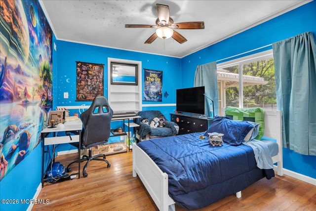 7 Richmond Avenue, Lumberton, NJ 08048