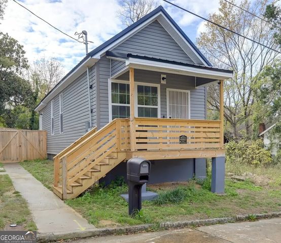 1418 2nd Avenue, Macon, GA 31201