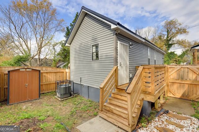1418 2nd Avenue, Macon, GA 31201