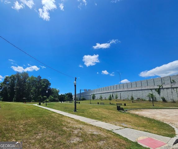 1418 2nd Avenue, Macon, GA 31201
