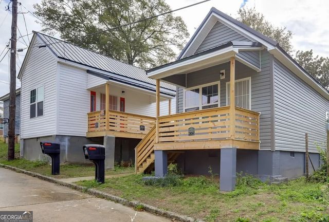 1418 2nd Avenue, Macon, GA 31201