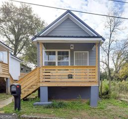 1418 2nd Avenue, Macon, GA 31201