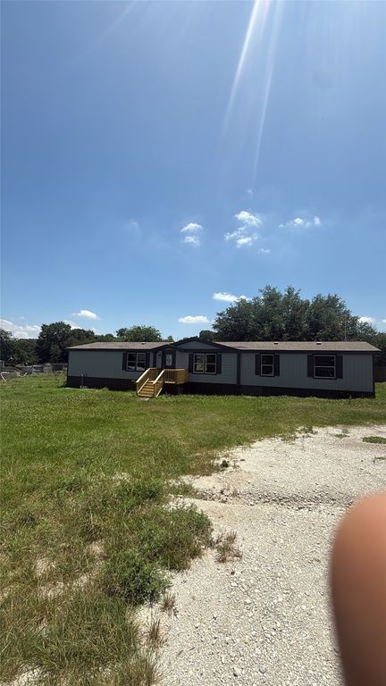 134 Browning Court, Springtown, TX 76082