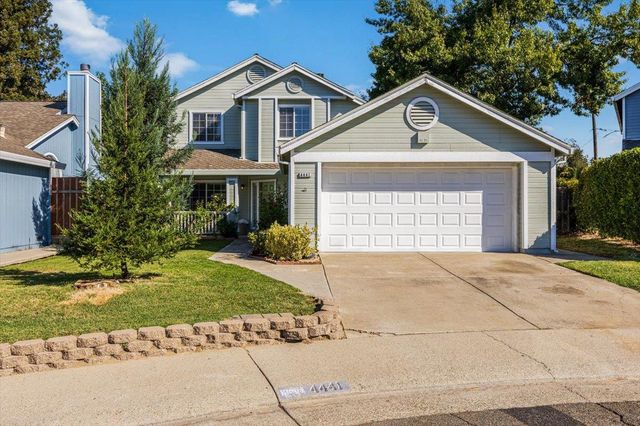 4441 Country Run Way, Antelope, CA 95843