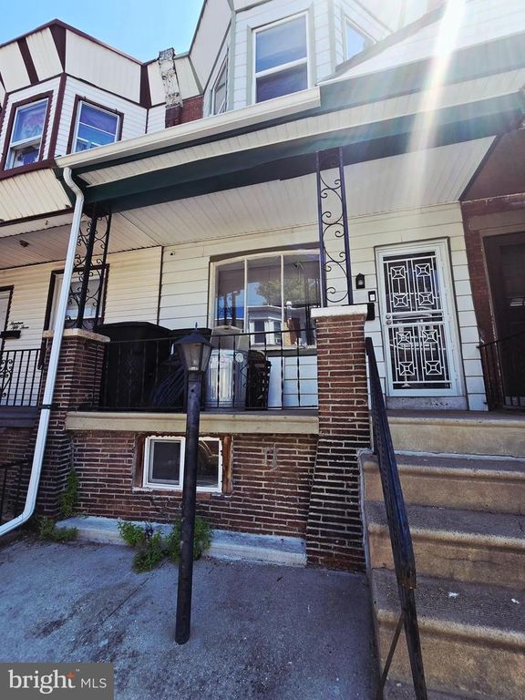 1451 N ITHAN ST, Philadelphia, PA 19131