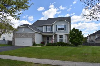 908 Angelica Circle, Joliet, IL 60431