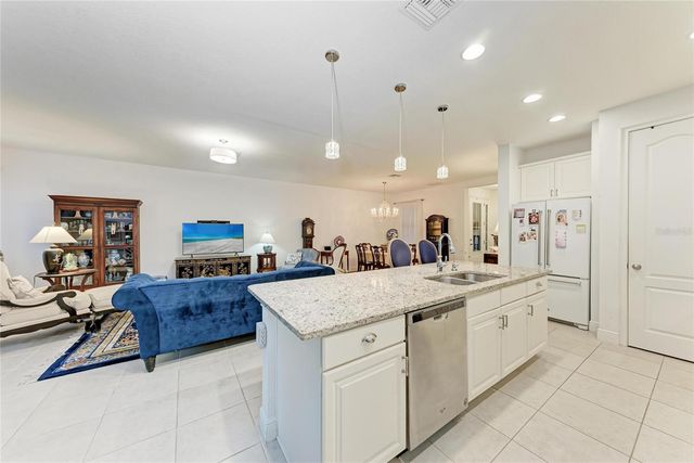 4533 CHINKAPIN DRIVE, Sarasota, FL 34232