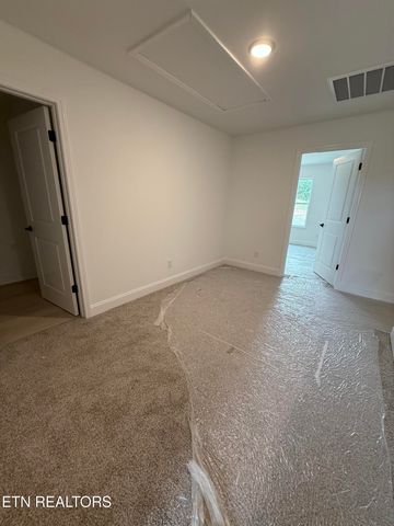 8706 Chapman Trace Way, Knoxville, TN 37920