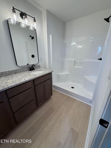8706 Chapman Trace Way, Knoxville, TN 37920