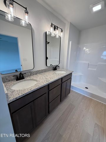 8706 Chapman Trace Way, Knoxville, TN 37920