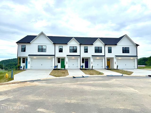 8706 Chapman Trace Way, Knoxville, TN 37920