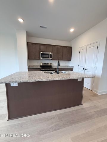 8706 Chapman Trace Way, Knoxville, TN 37920